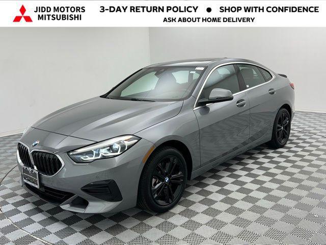 used 2024 BMW 228 Gran Coupe car, priced at $28,985