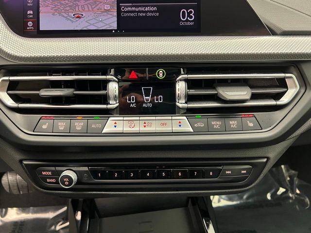 used 2024 BMW 228 Gran Coupe car, priced at $28,595