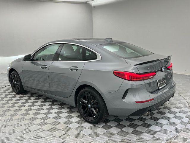 used 2024 BMW 228 Gran Coupe car, priced at $28,595