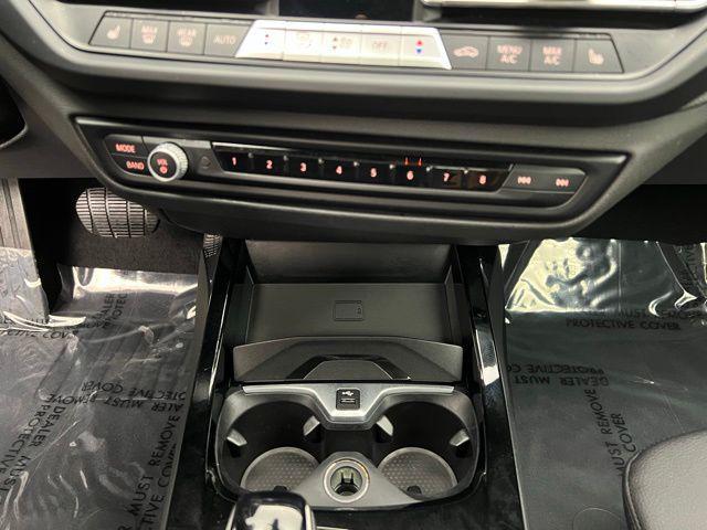 used 2024 BMW 228 Gran Coupe car, priced at $28,595