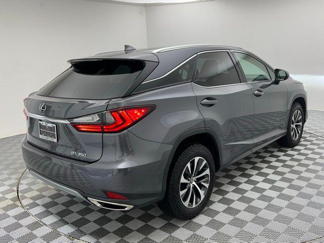 used 2021 Lexus RX 350 car, priced at $35,955