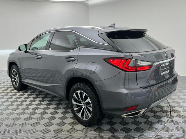 used 2021 Lexus RX 350 car, priced at $36,795