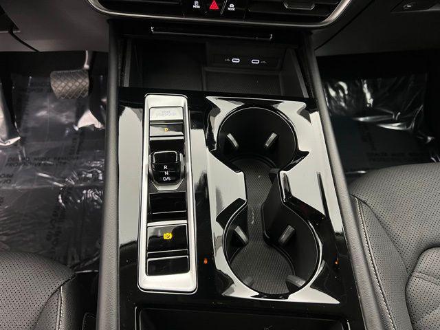 used 2024 Volkswagen Atlas car, priced at $26,985