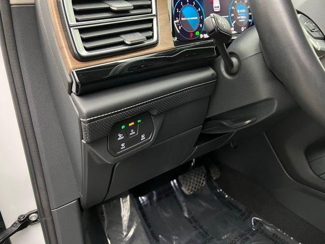 used 2024 Volkswagen Atlas car, priced at $26,985