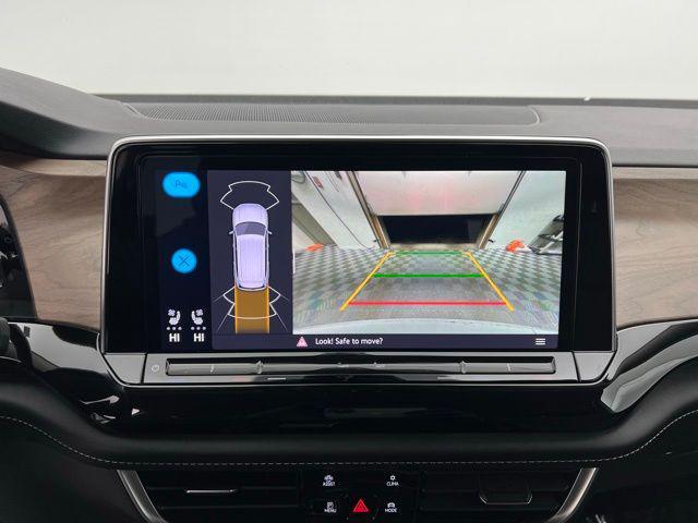 used 2024 Volkswagen Atlas car, priced at $26,985