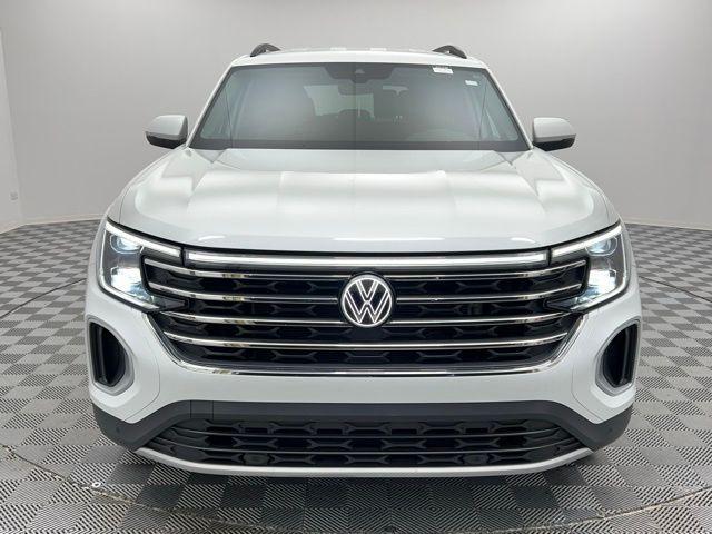 used 2024 Volkswagen Atlas car, priced at $26,985