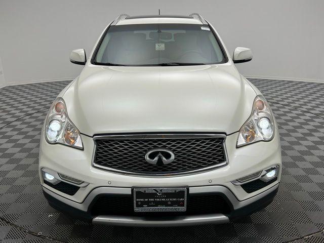 used 2016 INFINITI QX50 car, priced at $14,985