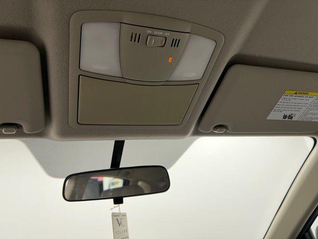 used 2015 Nissan Rogue Select car, priced at $8,985