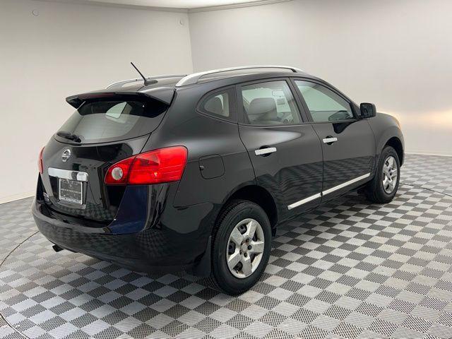 used 2015 Nissan Rogue Select car, priced at $8,985