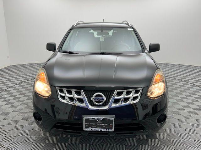 used 2015 Nissan Rogue Select car, priced at $8,985