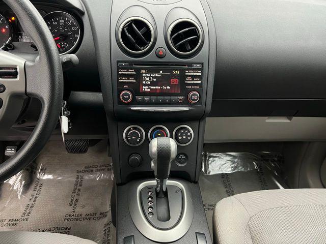 used 2015 Nissan Rogue Select car, priced at $8,985