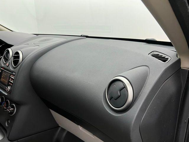 used 2015 Nissan Rogue Select car, priced at $8,985