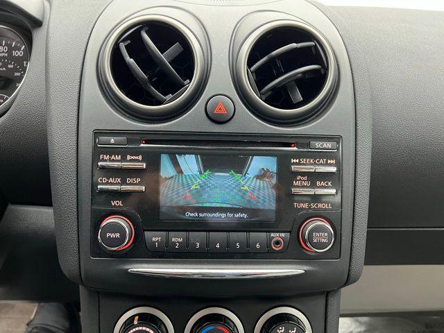 used 2015 Nissan Rogue Select car, priced at $8,985