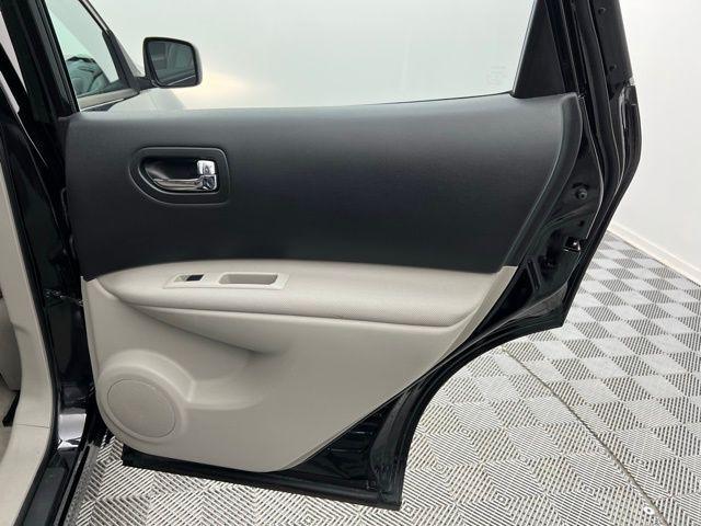 used 2015 Nissan Rogue Select car, priced at $8,985