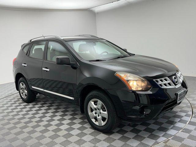 used 2015 Nissan Rogue Select car, priced at $8,985