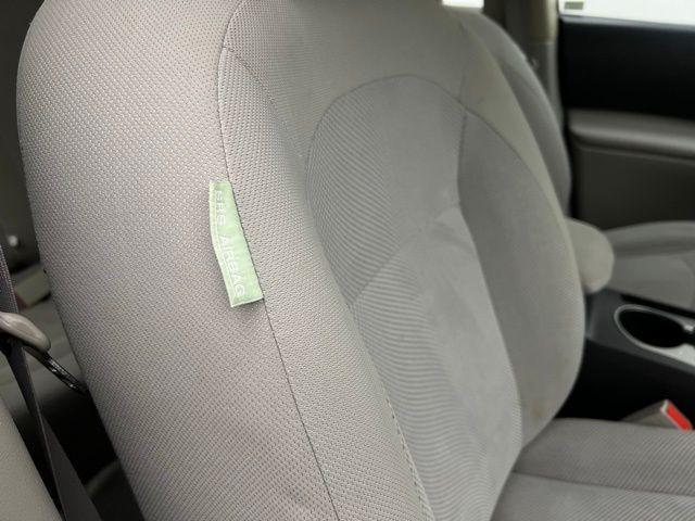 used 2015 Nissan Rogue Select car, priced at $8,985