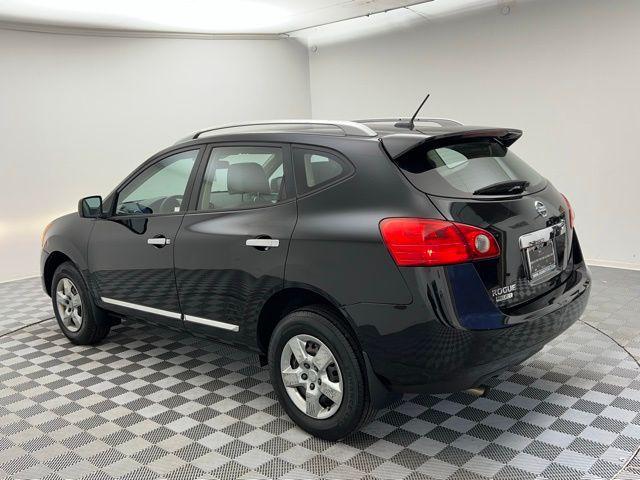 used 2015 Nissan Rogue Select car, priced at $8,985