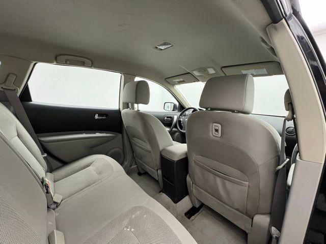 used 2015 Nissan Rogue Select car, priced at $8,985