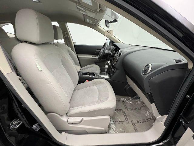 used 2015 Nissan Rogue Select car, priced at $8,985