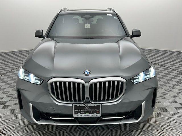 used 2024 BMW X5 car, priced at $45,595