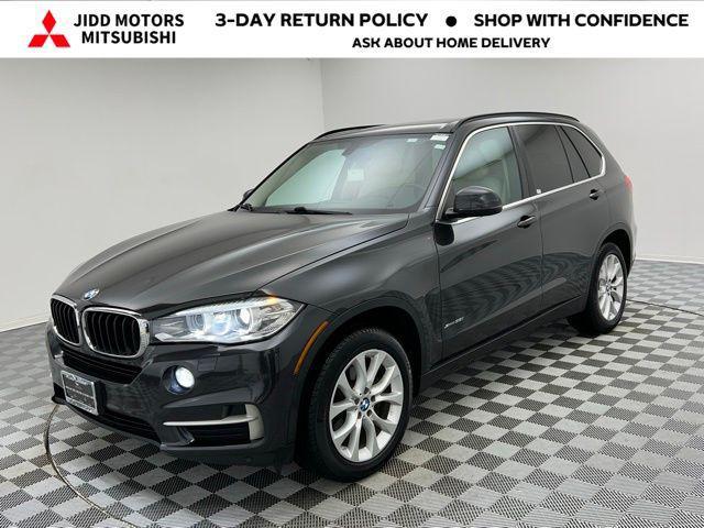 used 2016 BMW X5 car, priced at $14,895