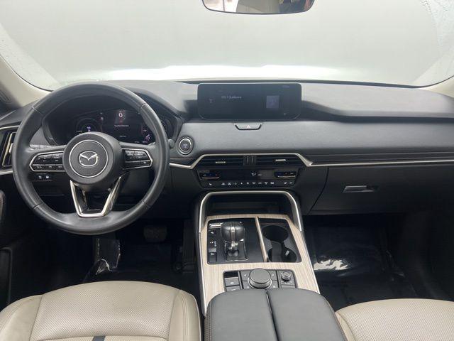 used 2024 Mazda CX-90 PHEV car, priced at $31,795