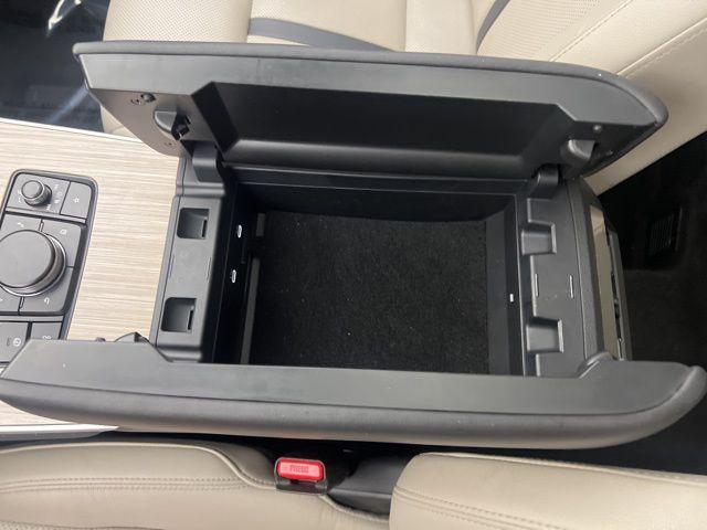 used 2024 Mazda CX-90 PHEV car, priced at $31,795