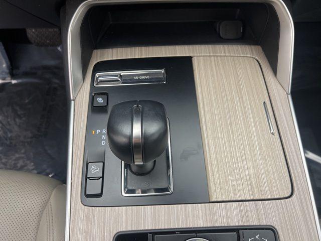 used 2024 Mazda CX-90 PHEV car, priced at $31,795