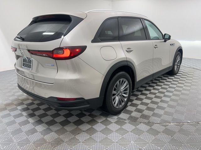 used 2024 Mazda CX-90 PHEV car, priced at $31,795