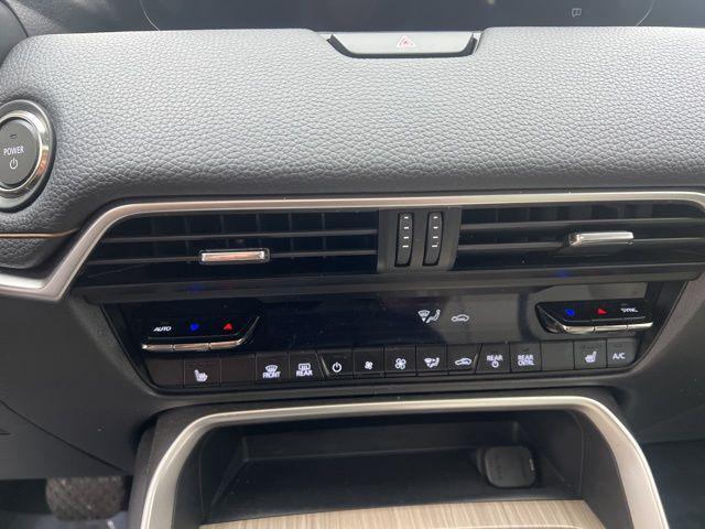 used 2024 Mazda CX-90 PHEV car, priced at $31,795