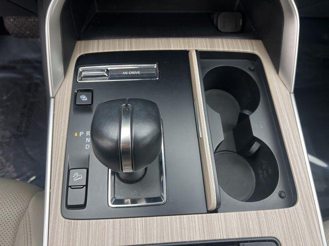 used 2024 Mazda CX-90 PHEV car, priced at $31,795