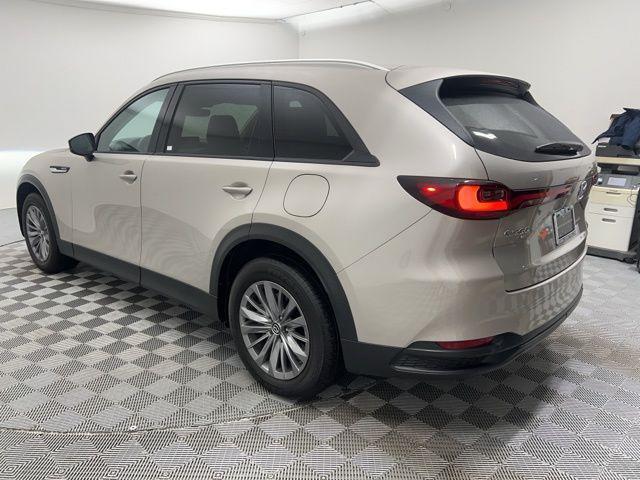 used 2024 Mazda CX-90 PHEV car, priced at $31,795