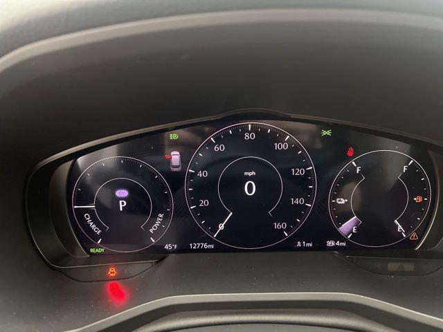 used 2024 Mazda CX-90 PHEV car, priced at $31,795