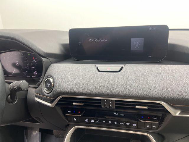 used 2024 Mazda CX-90 PHEV car, priced at $31,795