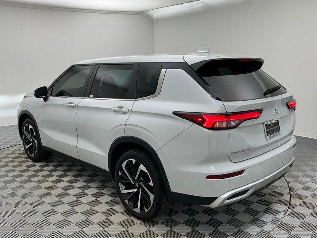 used 2022 Mitsubishi Outlander car, priced at $22,295