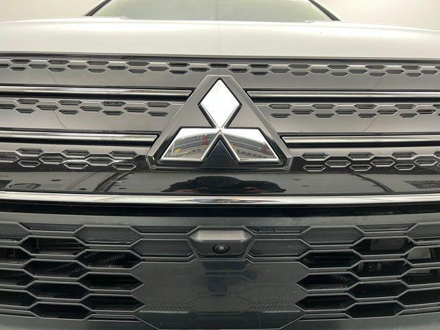 used 2022 Mitsubishi Outlander car, priced at $22,295