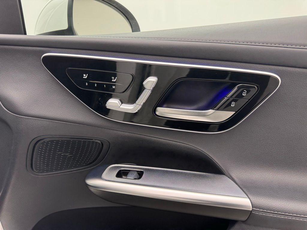 used 2024 Mercedes-Benz GLC 300 car, priced at $38,795