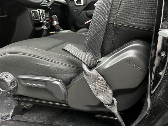 used 2023 Jeep Wrangler 4xe car, priced at $26,595