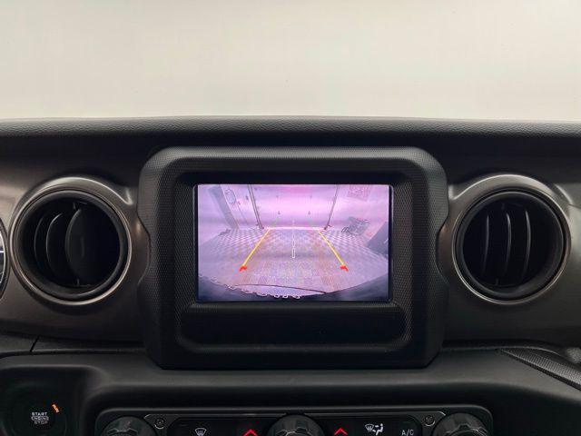 used 2023 Jeep Wrangler 4xe car, priced at $26,595