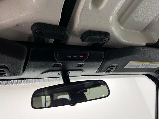 used 2023 Jeep Wrangler 4xe car, priced at $26,595