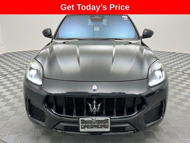 used 2023 Maserati Grecale car, priced at $42,785