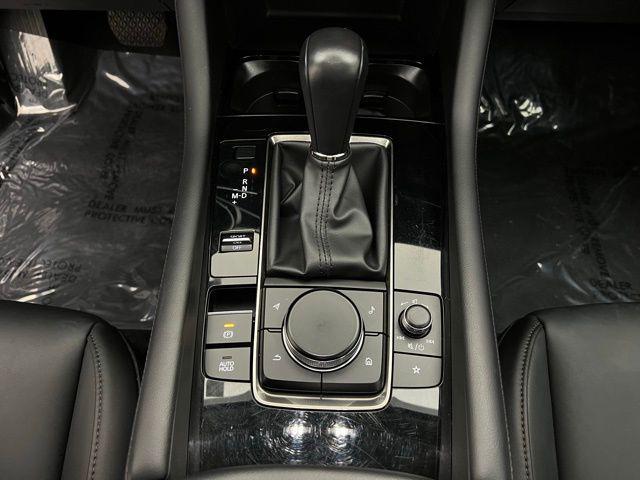 used 2025 Mazda Mazda3 car, priced at $22,795