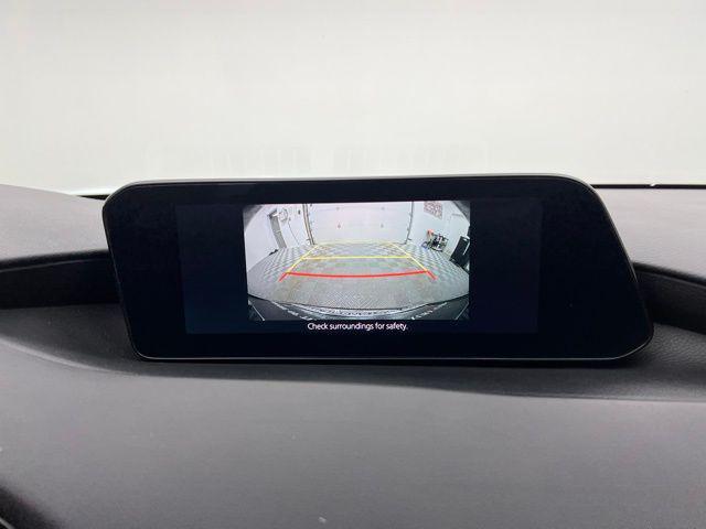 used 2025 Mazda Mazda3 car, priced at $22,795