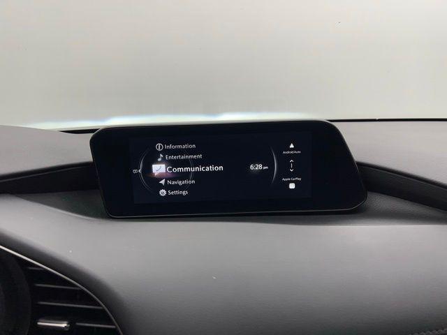 used 2025 Mazda Mazda3 car, priced at $22,795