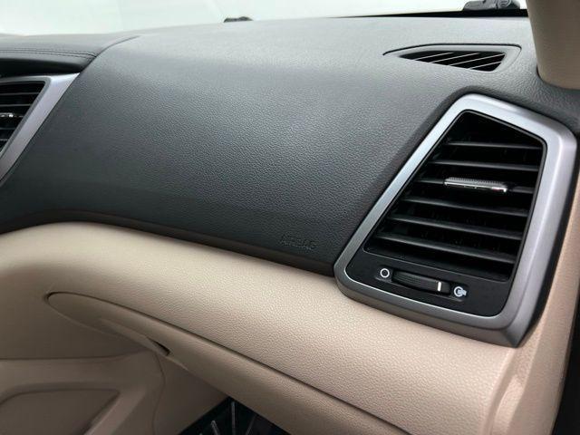 used 2017 Hyundai Tucson car, priced at $13,595