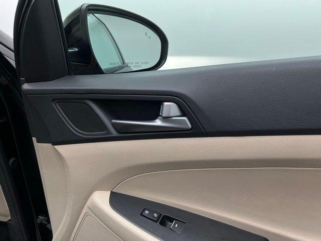 used 2017 Hyundai Tucson car, priced at $13,595