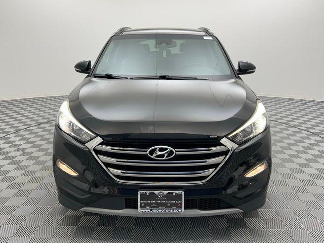 used 2017 Hyundai Tucson car, priced at $13,595