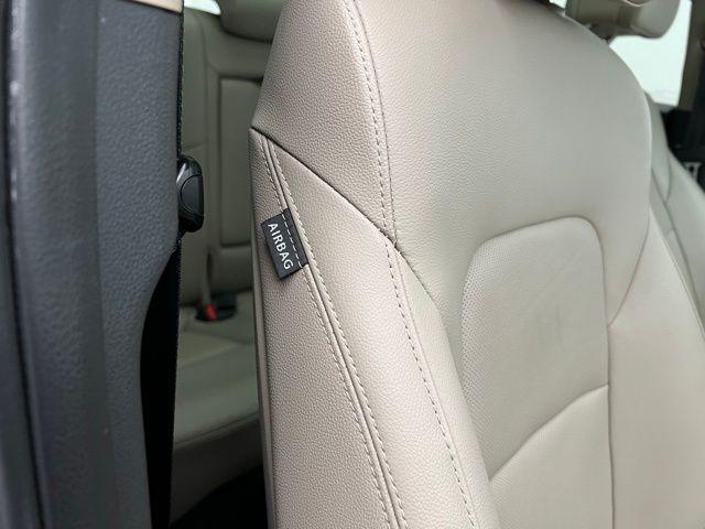 used 2017 Hyundai Tucson car, priced at $13,595