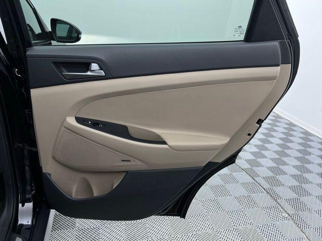 used 2017 Hyundai Tucson car, priced at $13,595