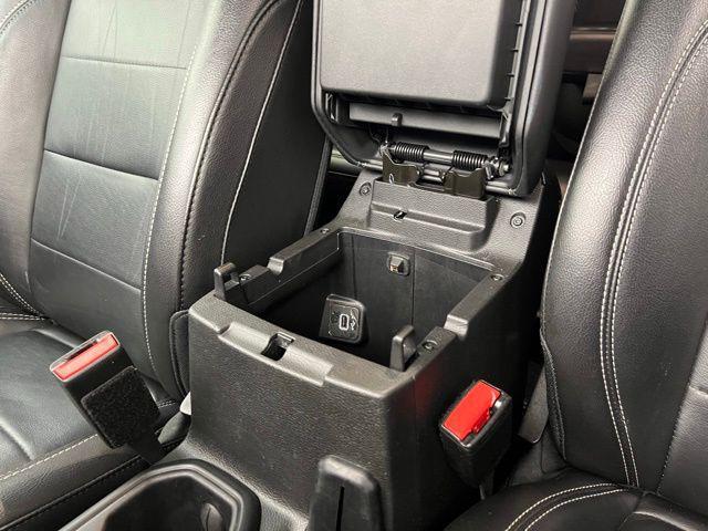 used 2023 Jeep Wrangler 4xe car, priced at $28,985